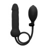 Ouch! Gode gonflable Ouch 12cm